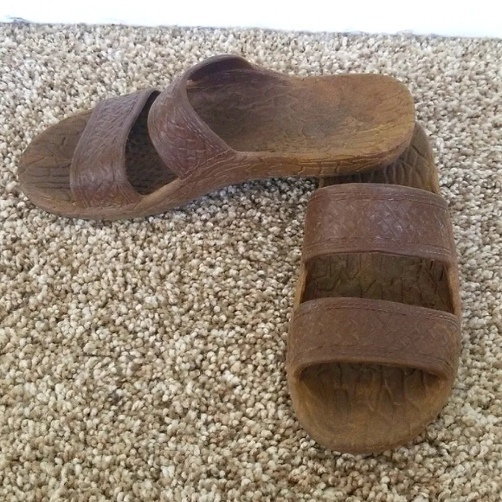 Pali Hawaii Girls Jandals